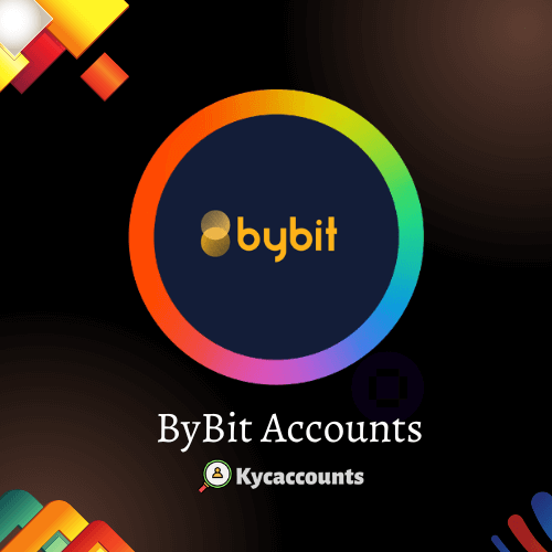Buy Bybit Account