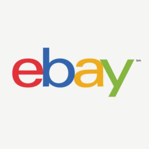 Ebay seller account