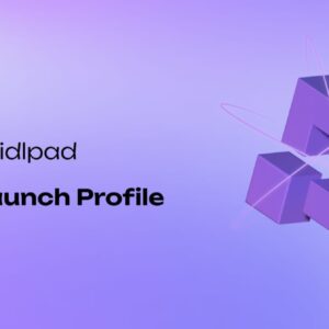 Buidlpad