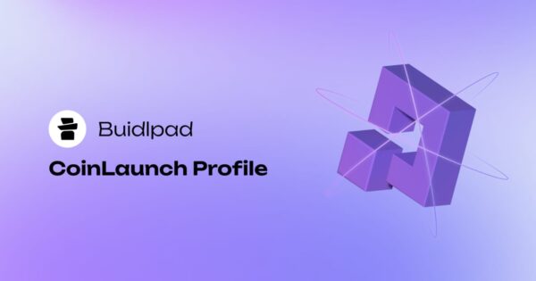 Buidlpad