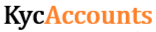 KycAccounts