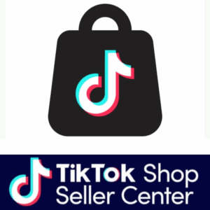 Tiktok seller account
